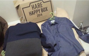 HARE（ハレ）福袋2015販売│2014年の中身のネタバレ