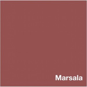 Marsalaマルサラ流行色2015ネイルヘアカラー髪色