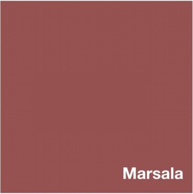 【マルサラ】は2015年の流行カラー│ネイルやヘアカラーにオススメ