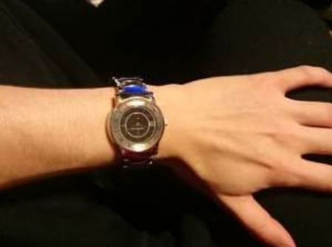 手首が細い男性の時計で42ミリはでかすぎる！ベストサイズは最大何ミリ？