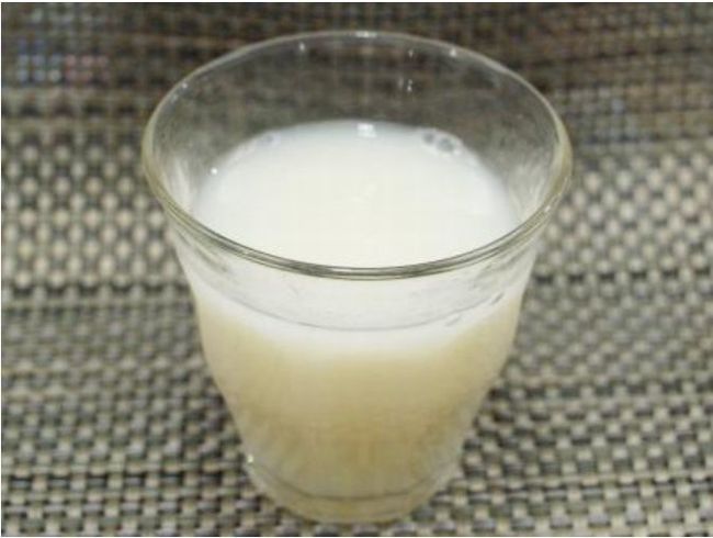 ライスミルクの味を自宅で簡単においしく作る方法は？レシピ＆効果は？