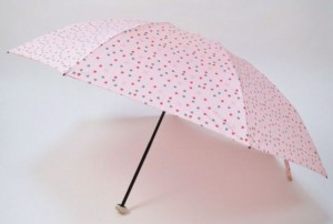 CELINEセリーヌ梅雨傘安いオシャレ大人女子レディースオススメ長傘折りたたみ傘