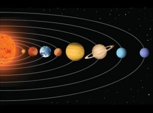 宇宙太陽系第9番惑星発見質量地球からの距離大きさ冥王星