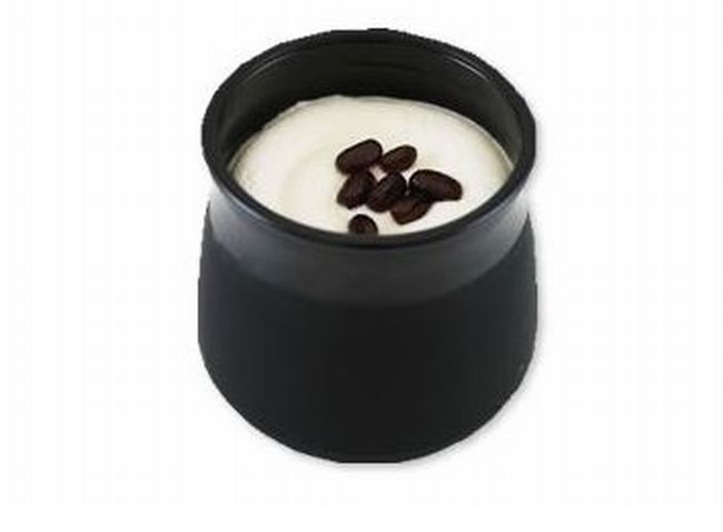 サークルKサンクス「仙豆壺のコーヒー杏仁」カロリーは？容器は壺に入っているの？味の感想は？ドラゴンボールコラボ商品の期間はいつまで？