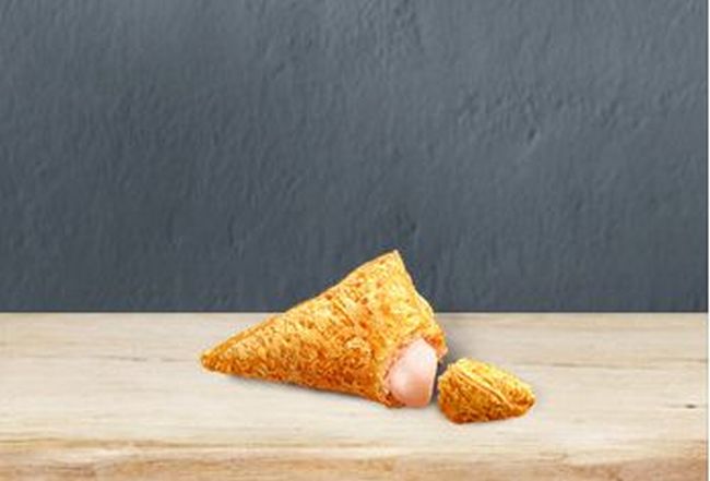マック「三角ももクリームパイ」カロリーは？アップルパイ・三角チョコパイとの比較は？味の感想＆期間は？