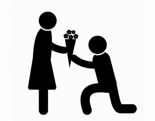求婚の日（1月27日）の意味や由来は？いつ定められた記念日なの？プロポーズの日との違いは？