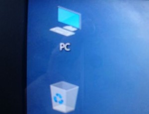 Windows10コンピューター