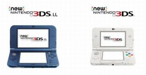 ニンテンドー3DS＆3DSLL