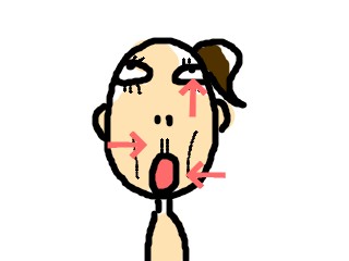 【簡単】一日一分でOK！一週間で必ず効果が現れる小顔ダイエットの詳細は？