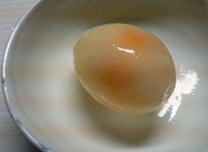 冷凍卵アレンジレシピ作り方食べ方オススメ