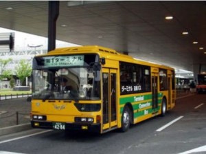 成田第3ターミナルLCC航空専用開業バス発着アクセス攻略情報