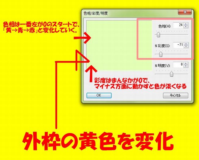 原理を解説 白黒なのにカラーに見える不思議な錯覚動画の秘密を暴いた うのたろうブログくろおと