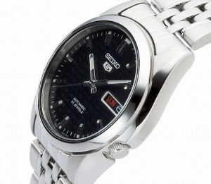 SEIKO5セイコーファイブオススメ355361歴史由来意味機種時計腕