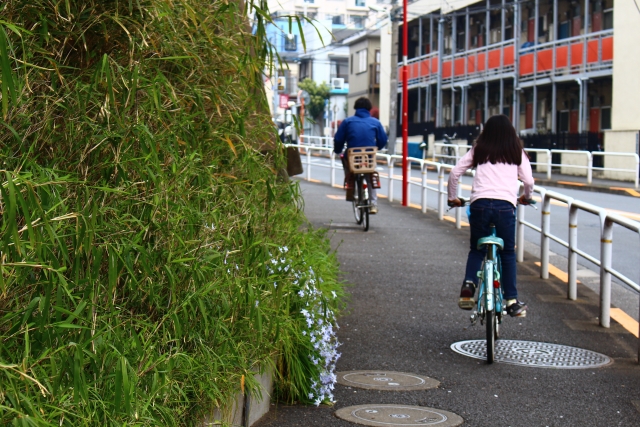 自転車ルール  道交法改正14項目の詳細をわかりやすく解説│6月～口コミやネットの反応は？