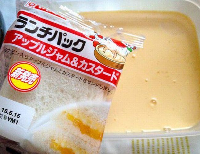 ランチパック フレンチトーストの作り方│レシピ&オススメの味はこれ！