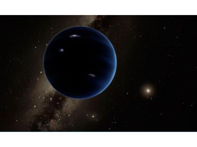 第9番惑星を解説！大きさ、地球との距離は？冥王星との公転周期の比較は？