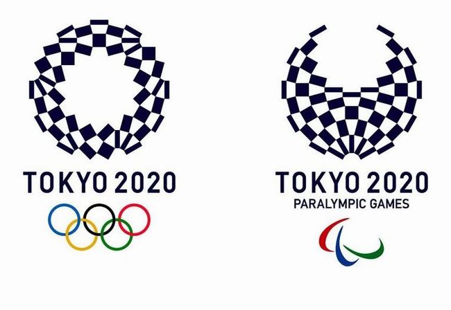 2020年東京五輪エンブレム 市松模様の意味・由来は？（オリンピック・パラリンピック）