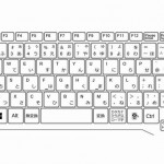 Ctrlキーが押されたまま固定された！解除方法＆原因は「多機能マウス」か「キー固定」