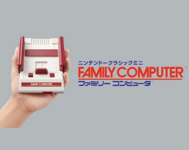 遊び方は？「ニンテンドークラシックミニ ファミリーコンピュータ」収録タイトルは？パソコンでも使える？